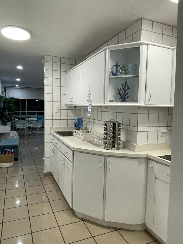 Beautiful Ocean Blue Love Oceanfront Apartment Fajardo Bagian luar foto